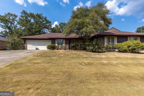 2 Nightwind CT Columbus GA 31909