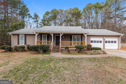 Photo of 105 Bennington Drive, Stockbridge, GA 30281 (MLS # 10696644)