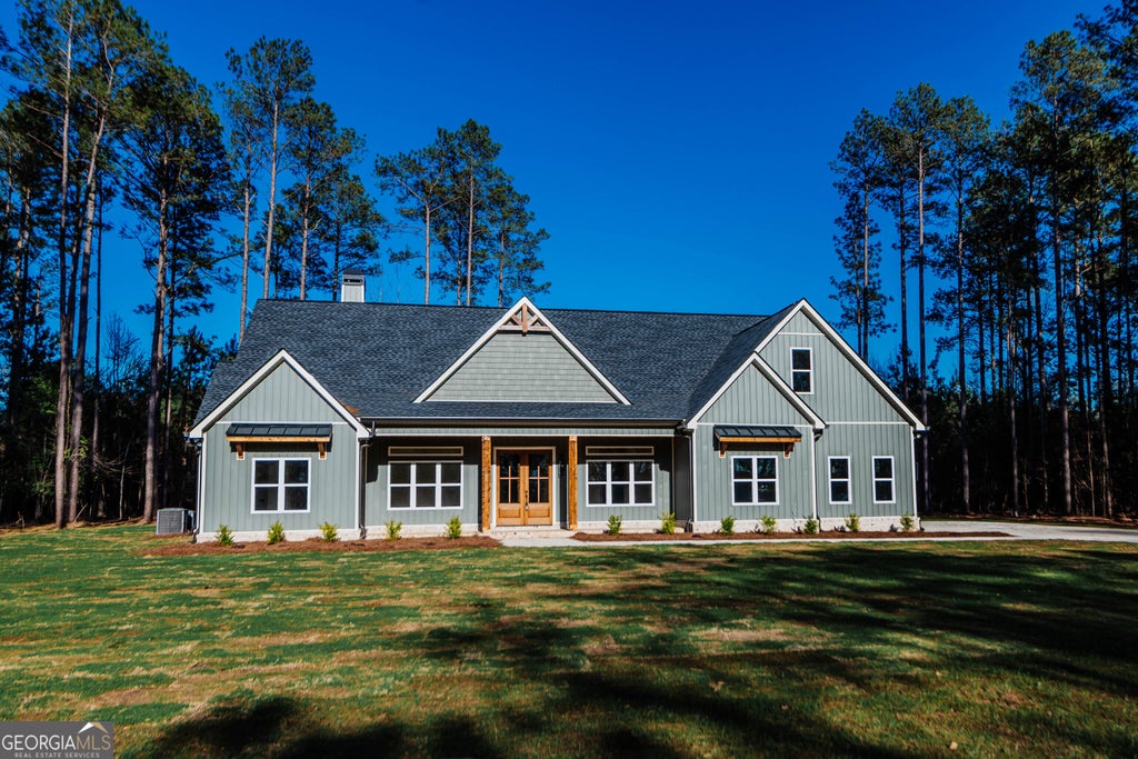 Photo of 2089 Willow Lake Road, Fort Valley, GA 31030 (MLS # 10879688)