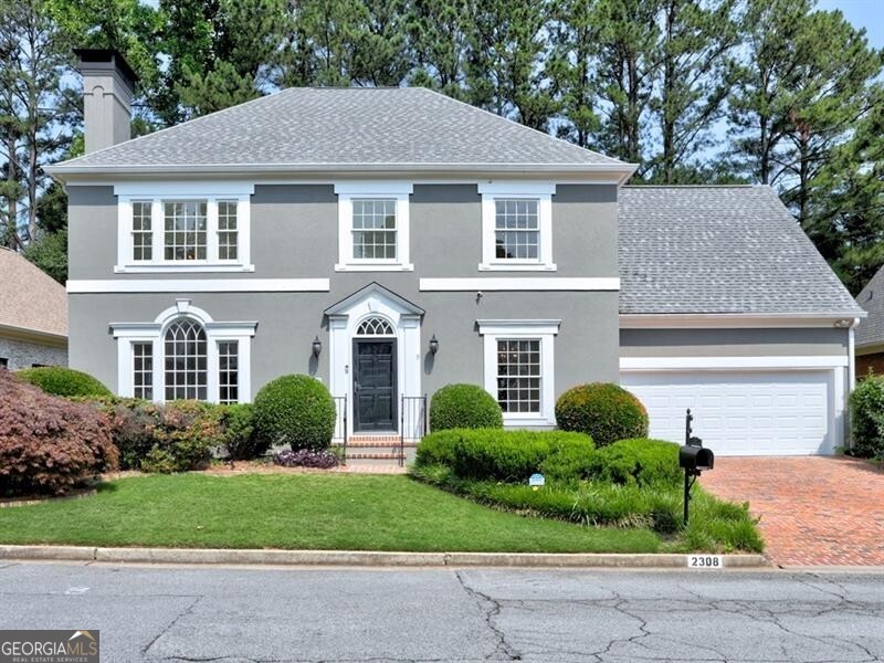 2308 Littlebrooke DR