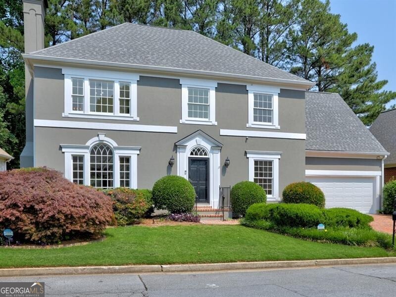 2308 Littlebrooke DR