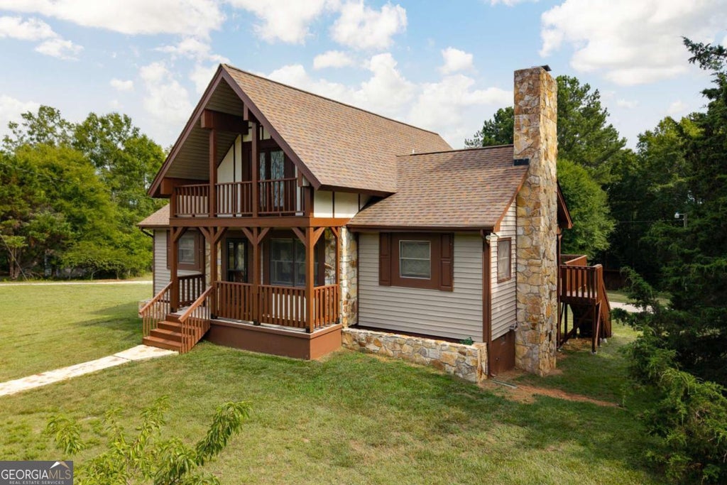 Photo of 1967 Calhoun Falls Highway, Elberton, GA 30635 (MLS # 10805969)