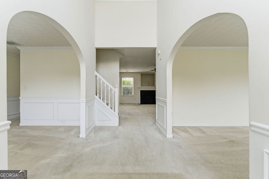 Photo of 2515 Brighton Trail, Jonesboro, GA 30236 (MLS # 10766278)