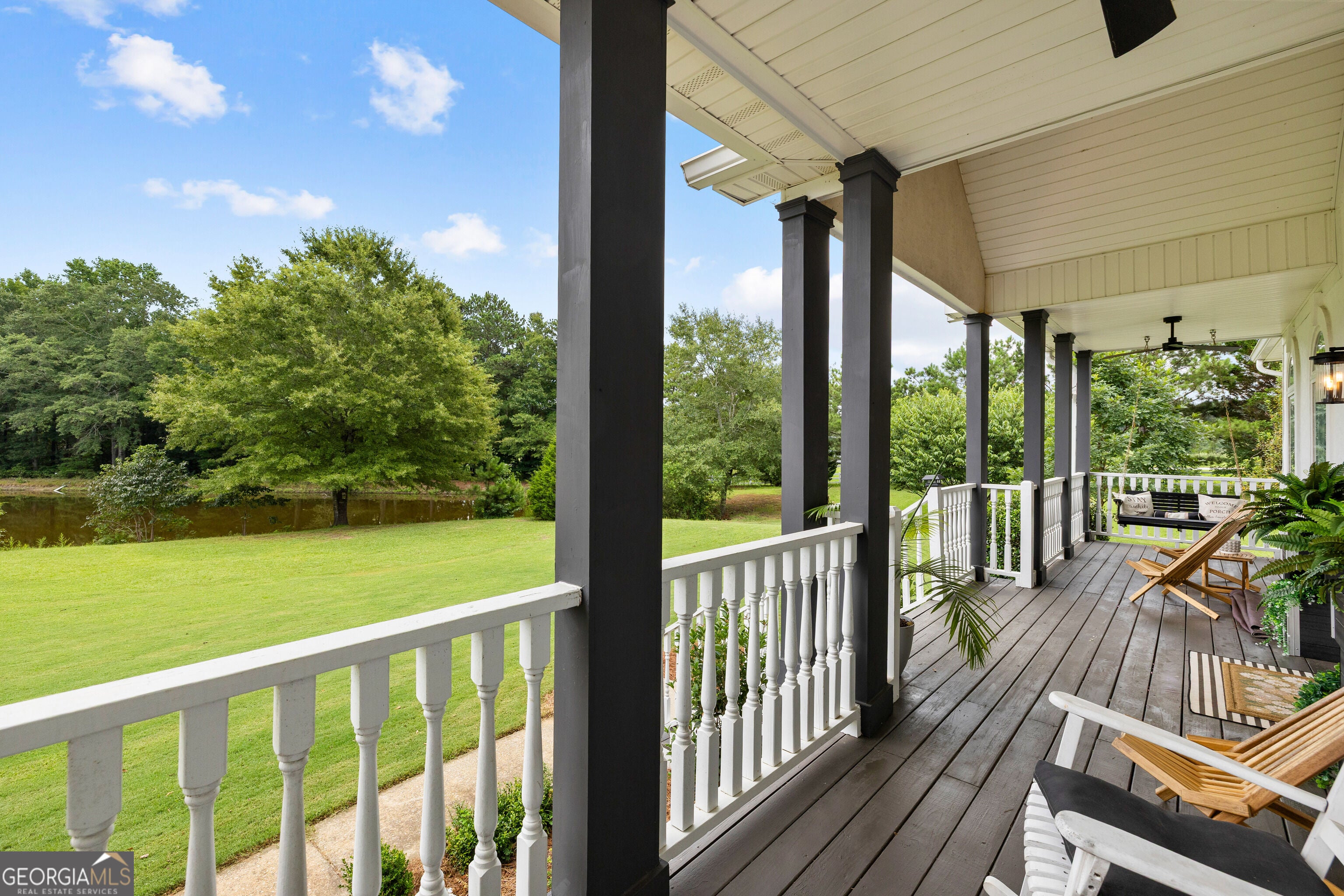 10 Highland Park DR