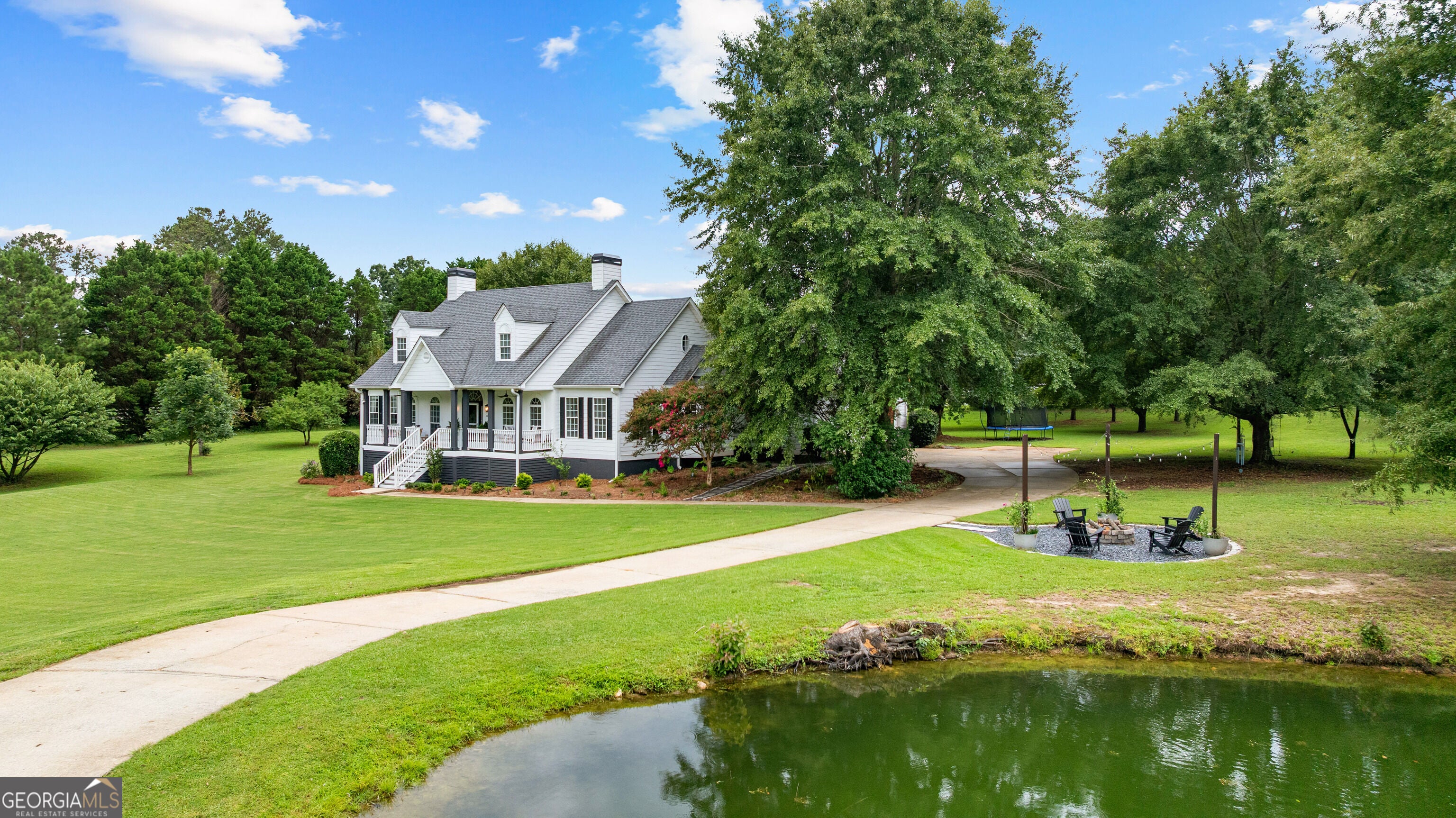 10 Highland Park DR