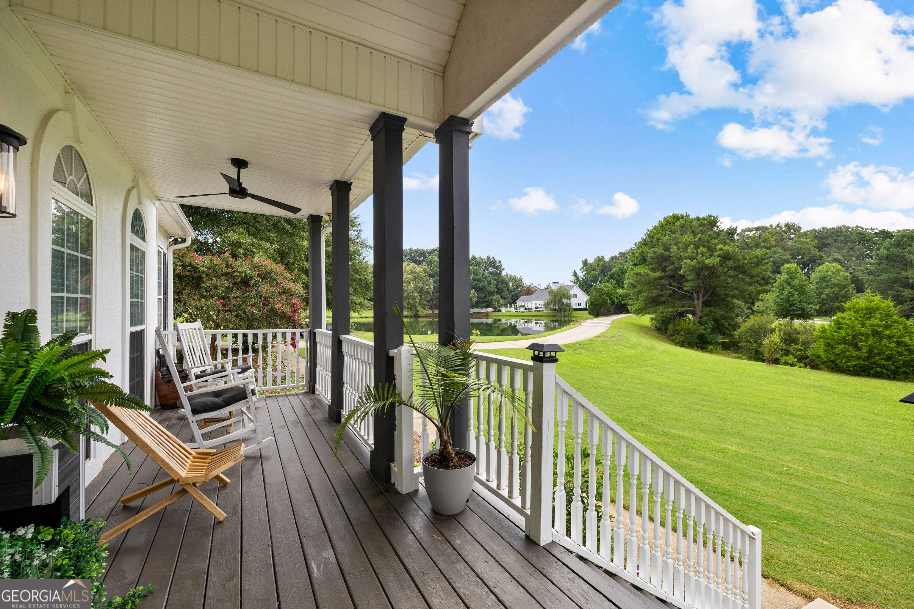 10 Highland Park DR