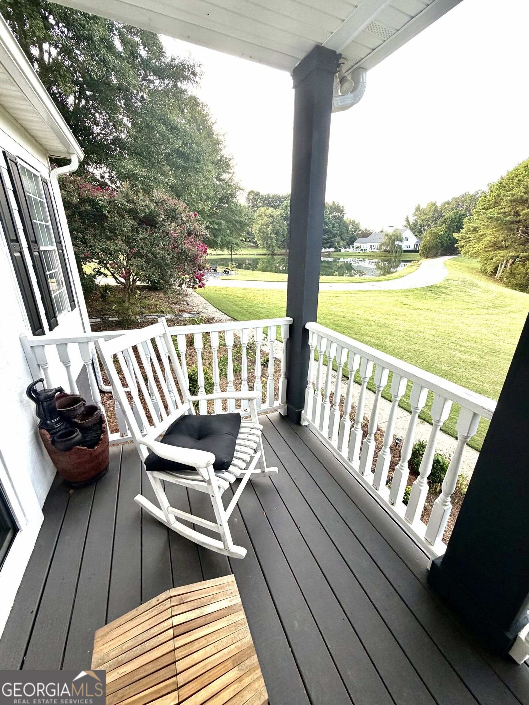 10 Highland Park DR