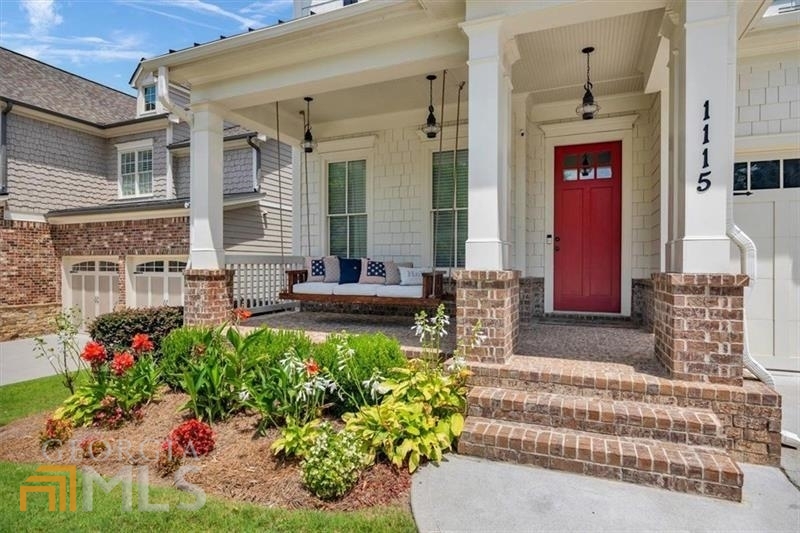 Parkview Village - Residential