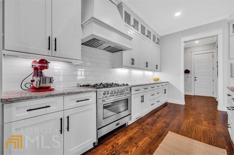 Parkview Village - Residential