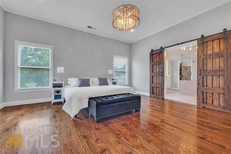 Parkview Village - Residential
