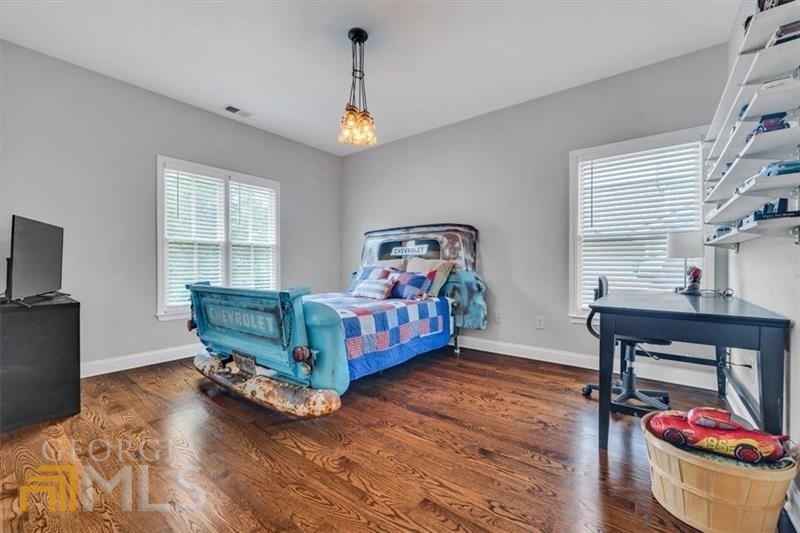 Parkview Village - Residential