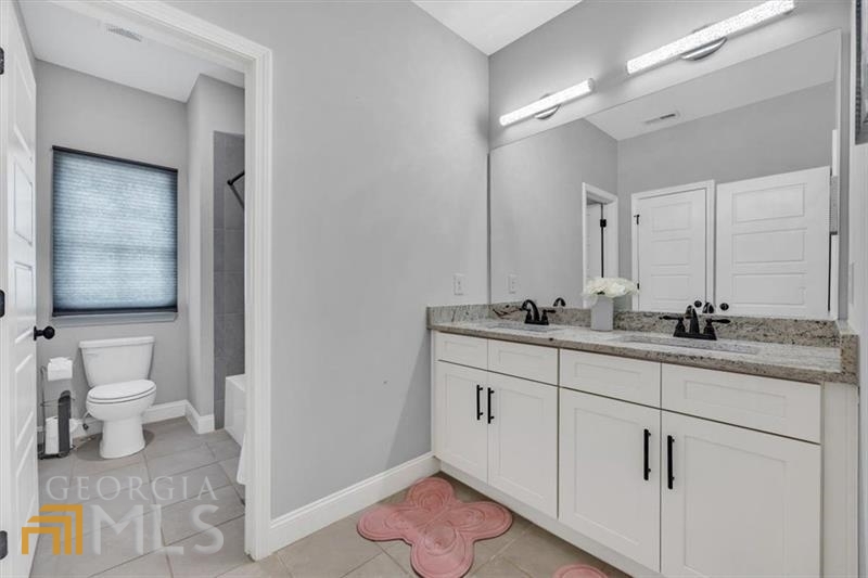 Parkview Village - Residential