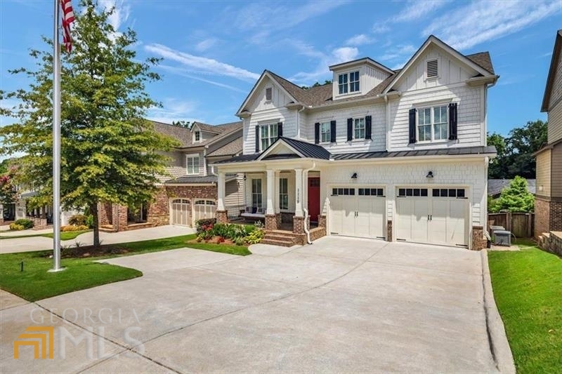 Parkview Village - Residential