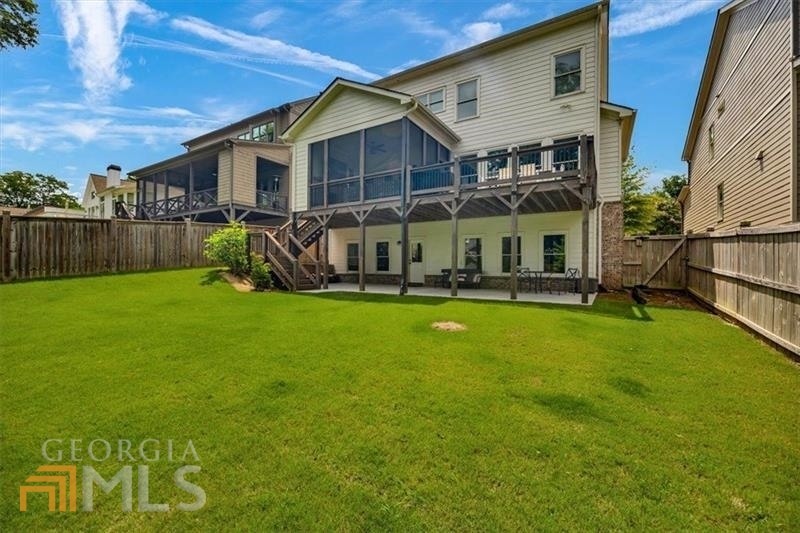 Parkview Village - Residential