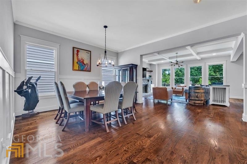 Parkview Village - Residential