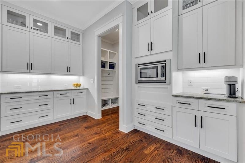 Parkview Village - Residential