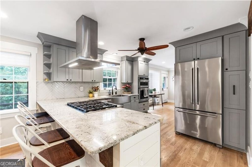 Photo of 1620 Bainbridge Way, Roswell, GA 30076 (MLS # 10738833)