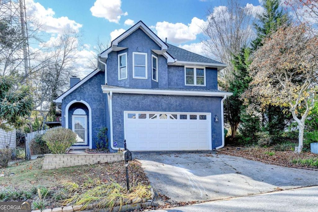 Photo of 1112 Ashbury Drive, Decatur, GA 30030 (MLS # 10695156)