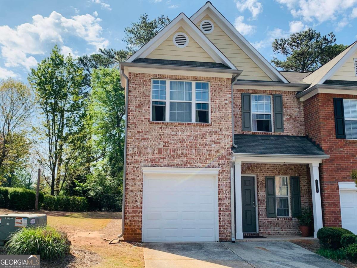 View Lawrenceville, GA 30044 townhome