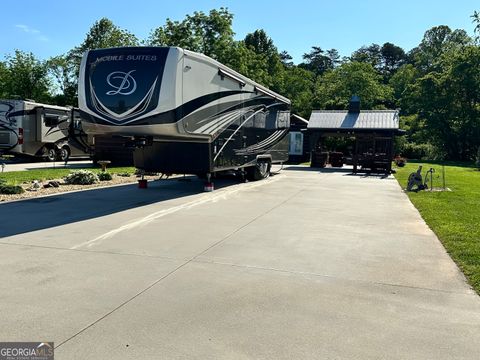 375 Golden Nugget RD LOT 224 Blairsville GA 30512