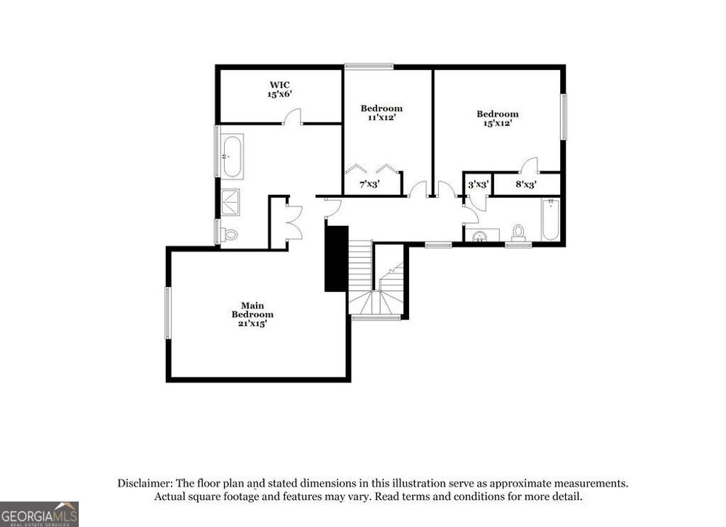 Photo of 7078 Shore Road, Lithonia, GA 30058 (MLS # 10680523)