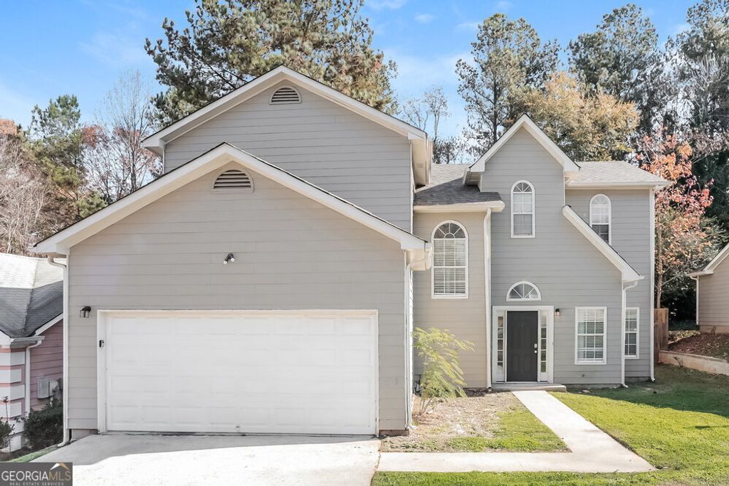 Photo of 7078 Shore Road, Lithonia, GA 30058 (MLS # 10680523)