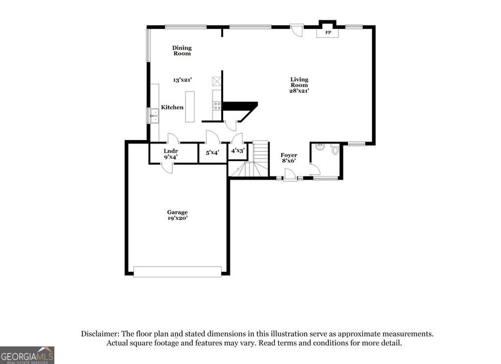 Photo of 7078 Shore Road, Lithonia, GA 30058 (MLS # 10680523)