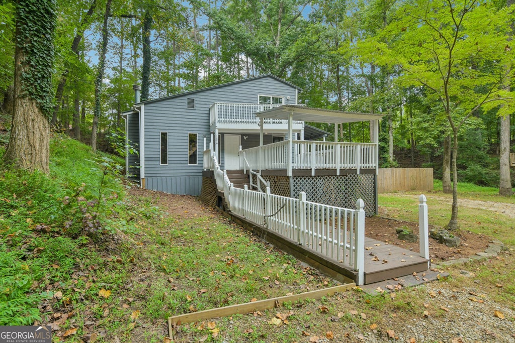 Photo of 1370 Eaglecreek Trail, Cumming, GA 30041 (MLS # 10849487)
