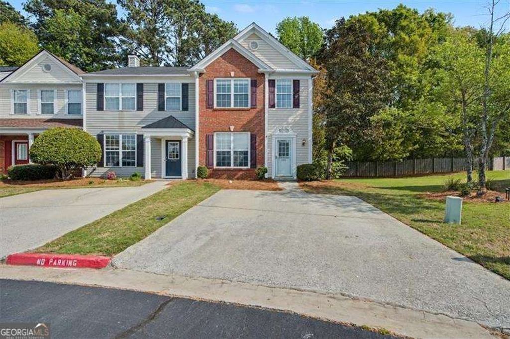 Photo of 1763 Stanwood Drive NW, Kennesaw, GA 30152 (MLS # 10729601)