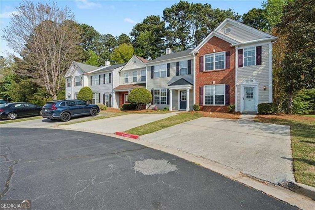 Photo of 1763 Stanwood Drive NW, Kennesaw, GA 30152 (MLS # 10729601)