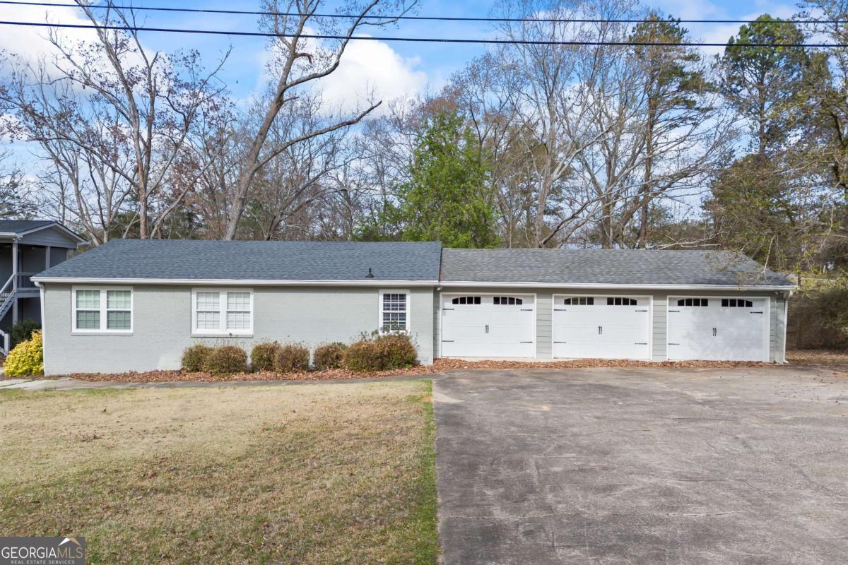 1300 Tranquility LN