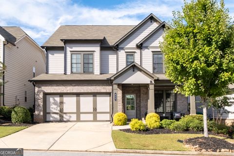 Photo of 235 Still Pine Bend, Smyrna, GA 30082 (MLS # 10619124)