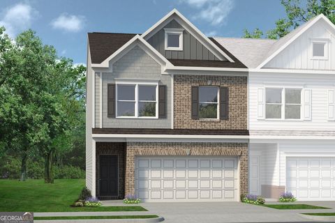 24 Jacobs Farm LN 12 Lawrenceville GA 30045