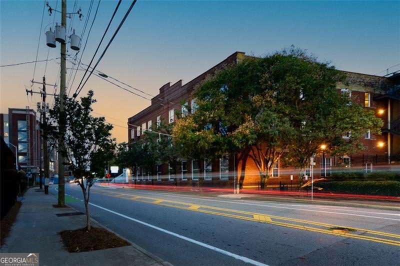 490 Marietta ST NW 101