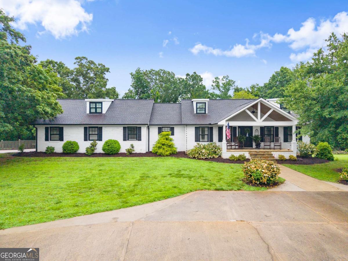 322 Windy Ridge DR