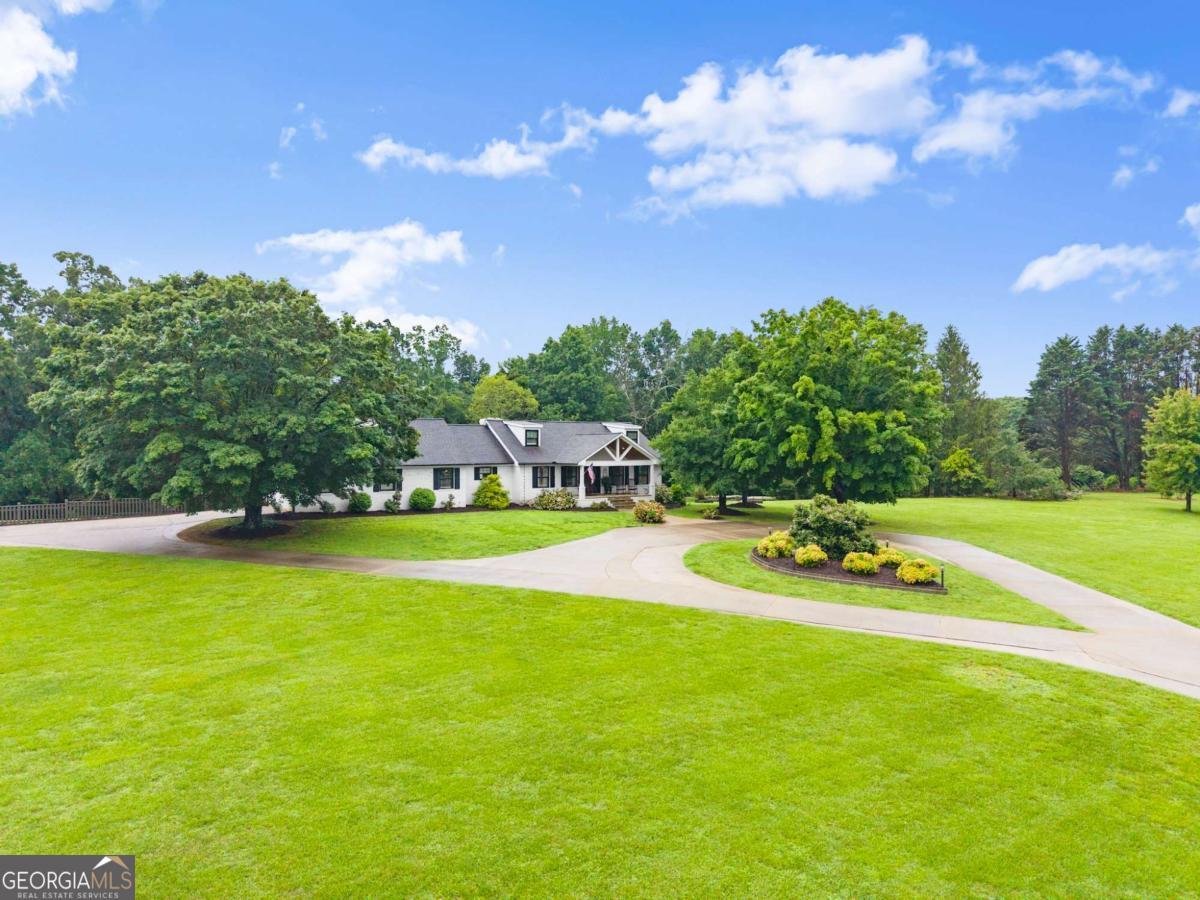 322 Windy Ridge DR