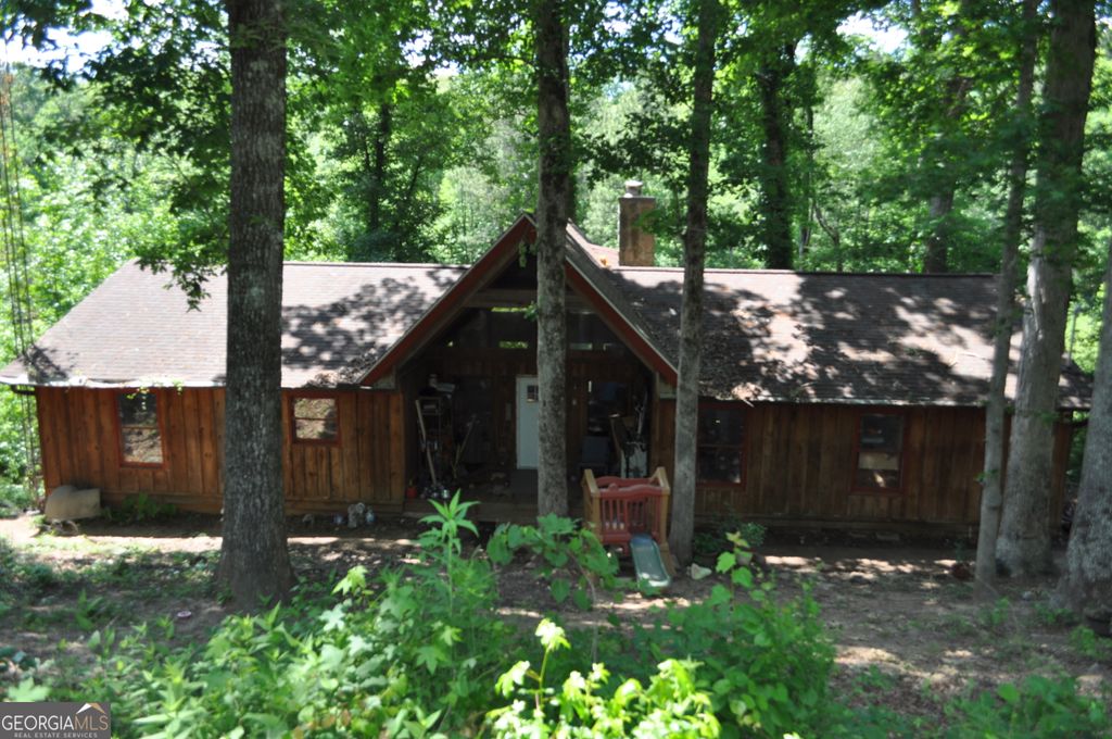 Photo of 685 Rock Mills RD, LaGrange, GA 30240 (MLS # 10767227)