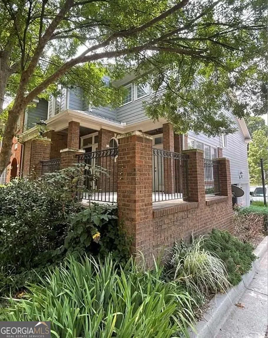554 Centennial Lane NW, Atlanta, GA, 30313