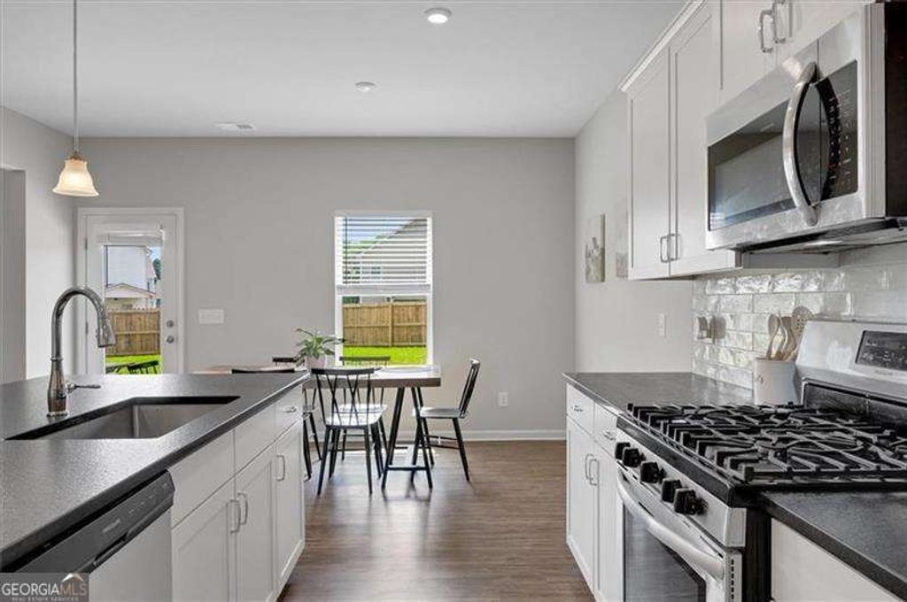 Photo of 34 Rock Foot Way SE, Cartersville, GA 30120 (MLS # 10686171)