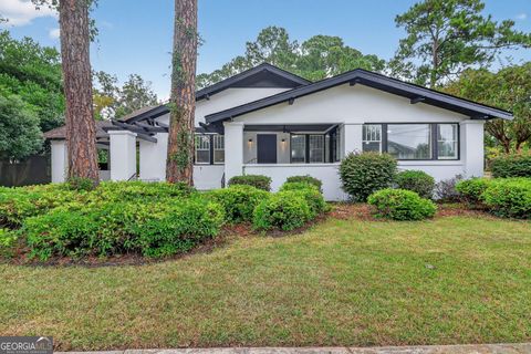 243 E College AVE Ashburn GA 31714