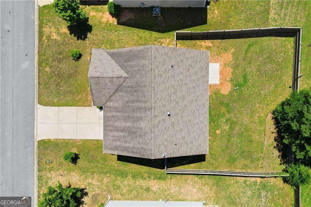123 Possum Creek LN
