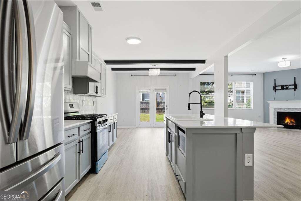123 Possum Creek LN