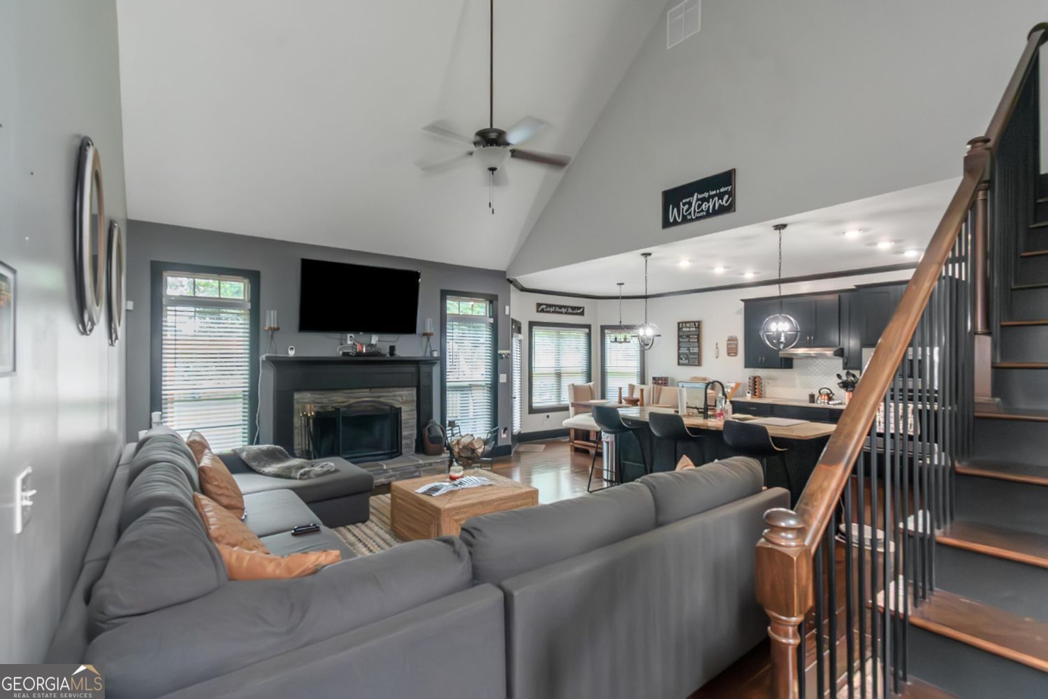 Good Hope, Georgia 30641, United States, 7 Bedrooms Bedrooms, ,4 BathroomsBathrooms,Residential,Active,190729