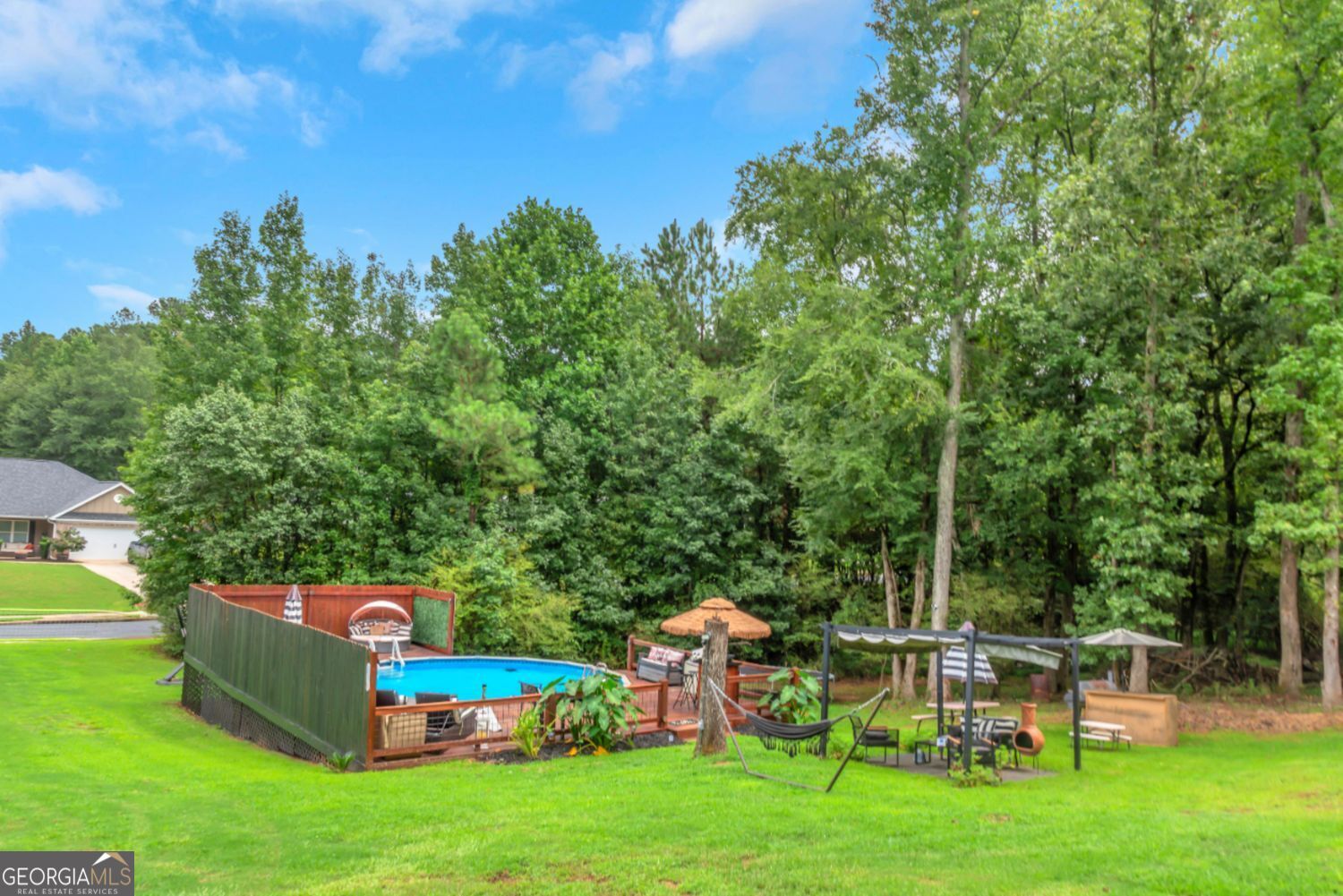 Good Hope, Georgia 30641, United States, 7 Bedrooms Bedrooms, ,4 BathroomsBathrooms,Residential,Active,190729