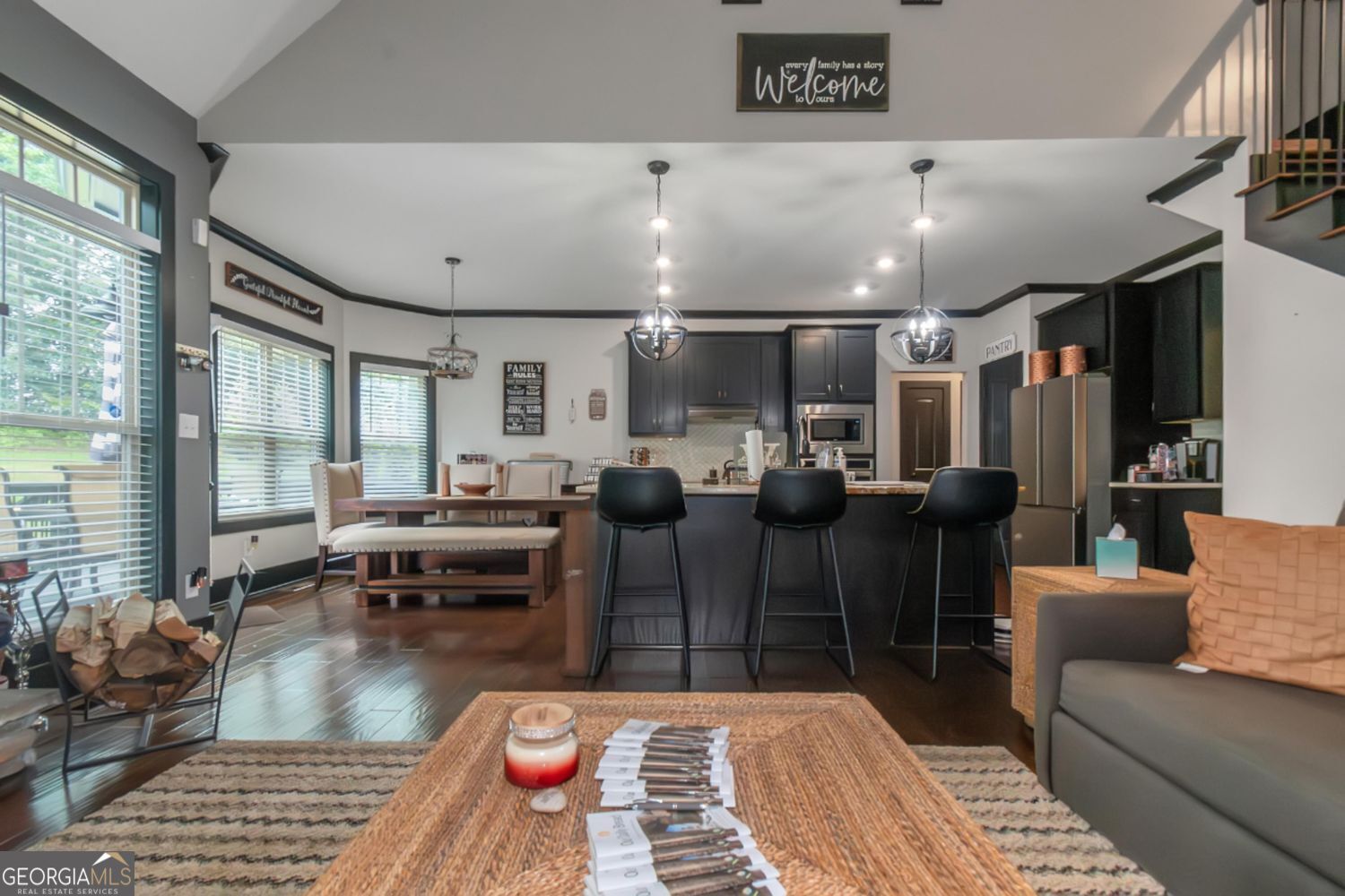 Good Hope, Georgia 30641, United States, 7 Bedrooms Bedrooms, ,4 BathroomsBathrooms,Residential,Active,190729