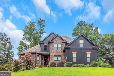 436 Mulberry Creek DR Good Hope GA 30641