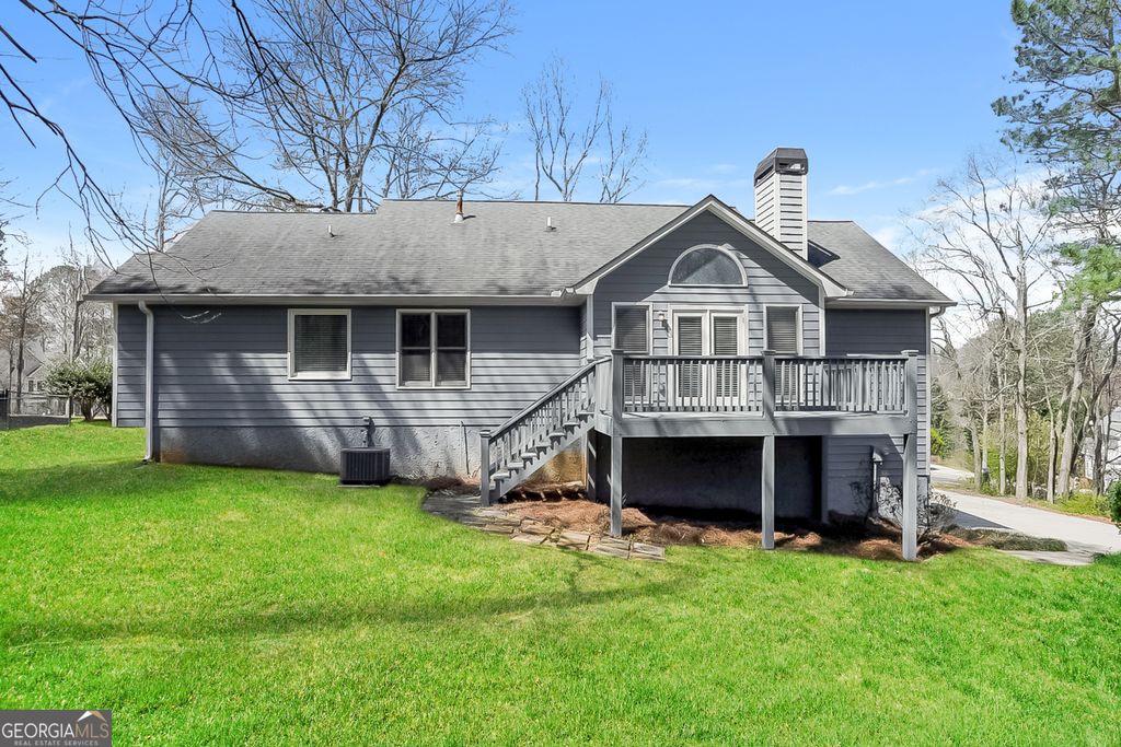 Photo of 260 Kings Walk, Douglasville, GA 30134 (MLS # 10734978)