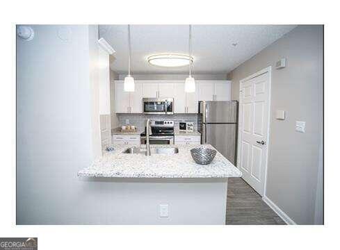 100 Dunwoody Gables DR 6D-316