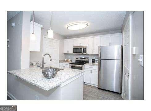 100 Dunwoody Gables DR 6D-316