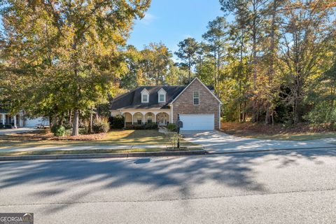Photo of 959 Gettysburg Way, Locust Grove, GA 30248 (MLS # 10638218)
